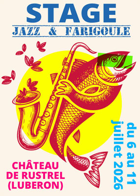 FLYER STAGE